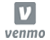 digital wallet venmo pay option