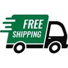 the f-hole free shipping over $75 dollars