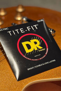 Buy DR Strings 10-46 Electric Guitar Strings at the f-hole : your sound, delivered