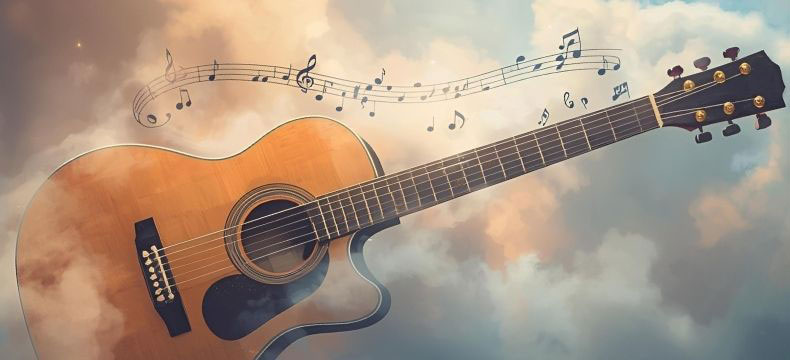 Buy Guitar Strings That Make Playing Easier Guitar Strings That Make Playing Easier