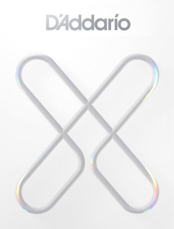 Why Did Taylor Guitar Choose D'Addario XS Coated Strings Why Did Taylor Guitar Choose D'Addario XS Coated Strings